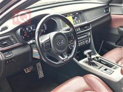 كيا اوبتيما